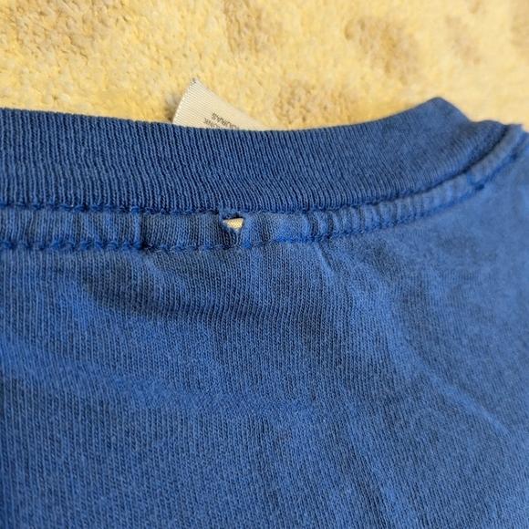 New Found Glory Vintage Tshirt Soft Cotton Tee Large Gildan Heavy Weight - Picture 6 of 8